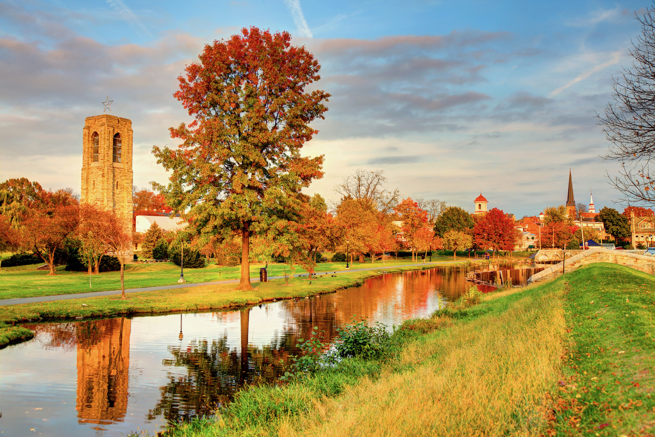 Exploring Frederick, MD: Must-Visit Places and Must-Do Activities